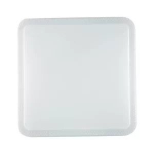 Image of PIXEL LED Panels White 2400lm CCT 28.5x28.5cm