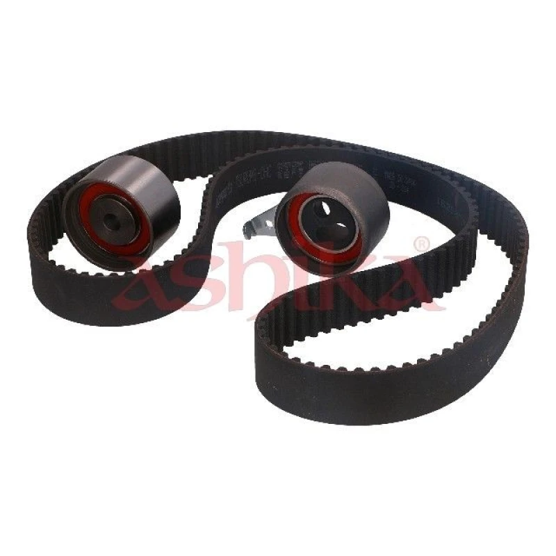 Image of ASHIKA Timing belt kit ASHIKA KCT314
