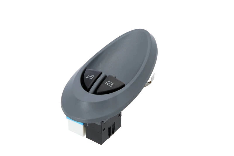 Image of DT Spare Parts 7.78127SP Switch, window winder Left Front Switch,window winder (1761)
