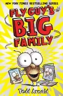 Image of fly guys big family