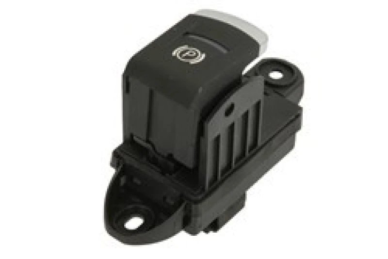 Image of AKUSAN K03W021AKN Switch, park brake actuation Plastic Switch,park brake actuation (5103)