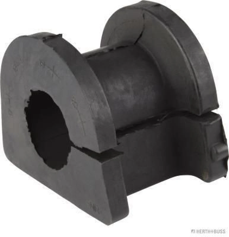 Image of Anti roll bar bush HERTH+BUSS JAKOPARTS J4275013