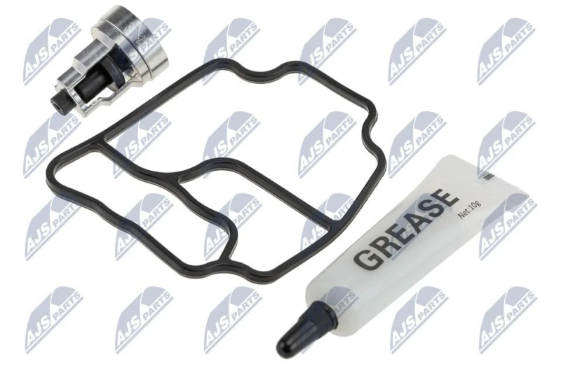 Image of NTY Oil filter housing NTY EZC-BM-259