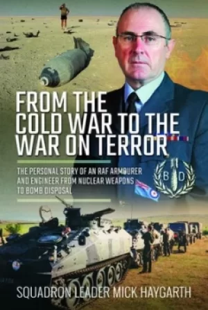 Image of From the Cold War to the War on Terror by Michael Haygarth