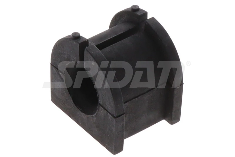 Image of SPIDAN CHASSIS PARTS Anti roll bar bush SPIDAN CHASSIS PARTS 411942