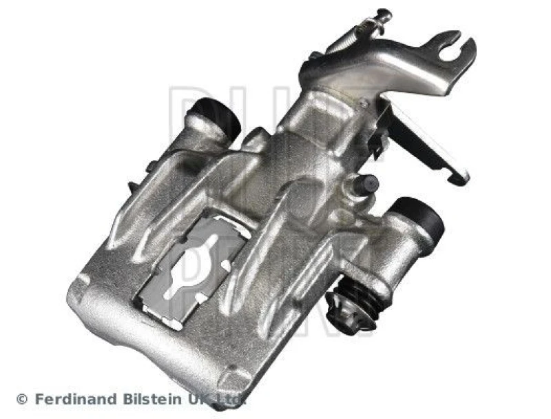 Image of Blue PRINT Brake caliper Blue PRINT ADBP450053