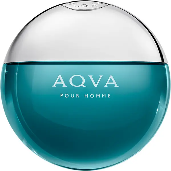 Image of Bvlgari Aqva Pour Homme Eau de Toilette For Him 100ml