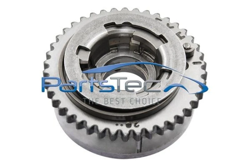 Image of PartsTec Camshaft Adjuster PartsTec PTA126-0167