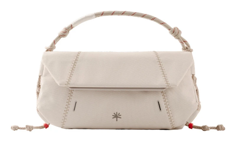 Image of PGYTECH OneGo Polyester White Unisex Shoulder bag