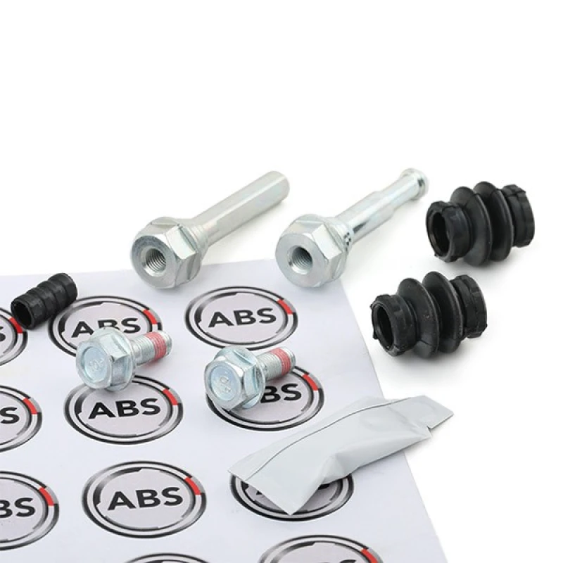 Image of A.B.S. Guide sleeve kit, brake caliper A.B.S. 55293