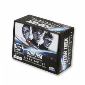 Image of Star Trek Expeditions Expansion