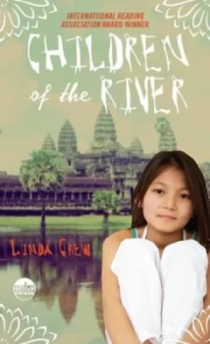 Image of Children of the river by Linda Crew