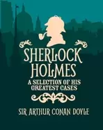 Image of sherlock holmes a selection of his greatest cases slip case edition