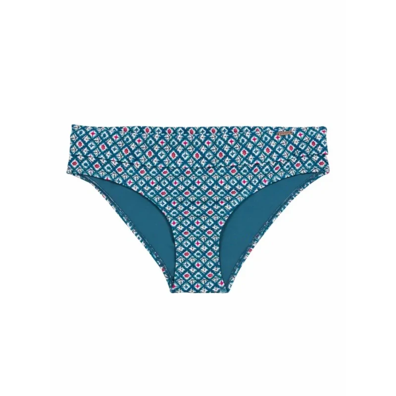 Image of Protest Womens swimsuit bottoms Protest Mixblinky 24 Bleu Female S