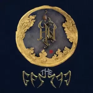 image of The Gereg by The Hu Vinyl Album