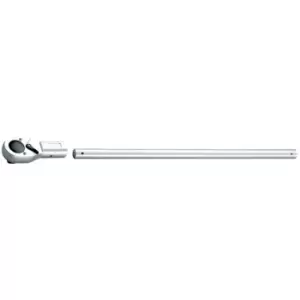 Image of Gedore Reversible ratchet 1" 810 mm