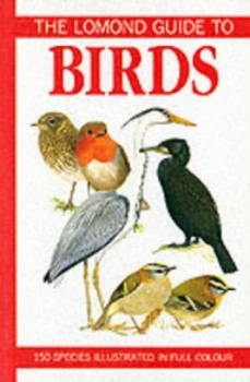 Image of Lomond Guide to Birds. Paperback