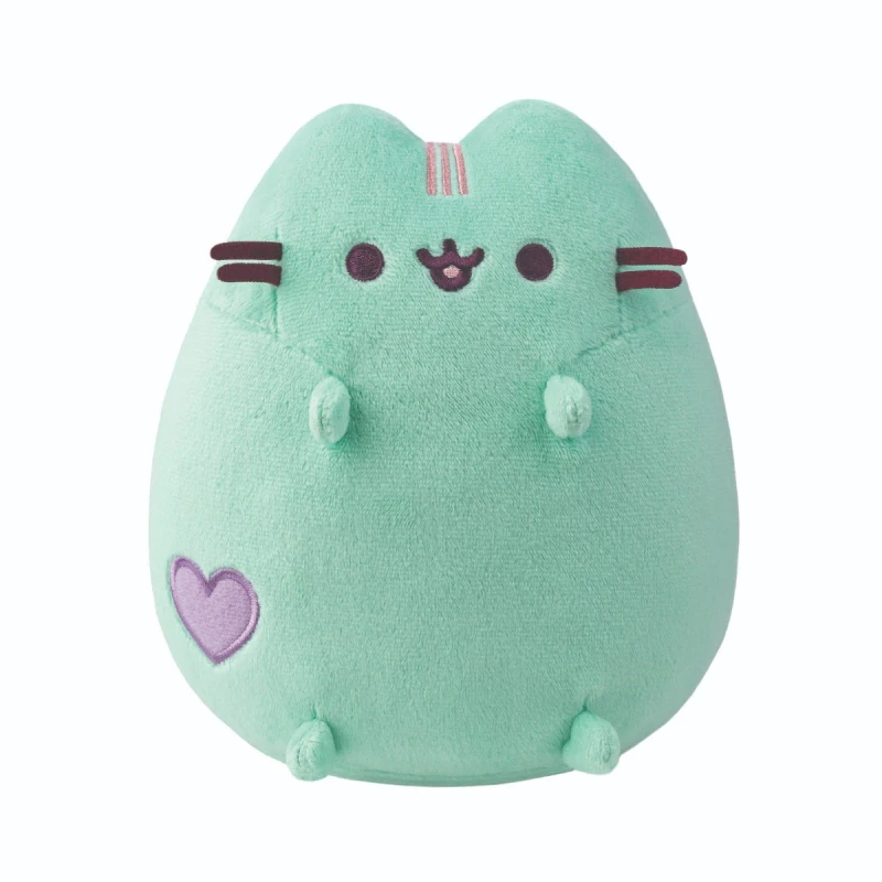 Image of Mint Pastel Pusheen
