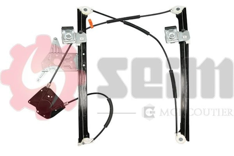 Image of Window regulator SEIM 980092
