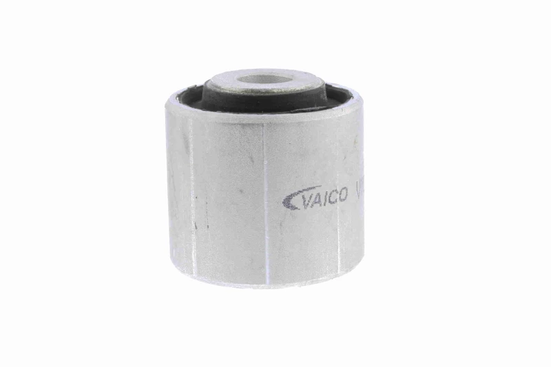 Image of VAICO V10-1328 Arm Bushes Lower Front Axle, Original VAICO Quality, Rubber-Metal Mount, for control arm Control Arm-/Trailing Arm Bush (251)