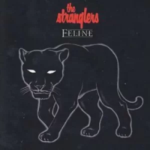 Image of Feline CD Album