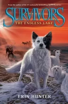 Image of Endless Lake by Erin Hunter