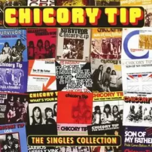 Image of Chicory Tip - The Siingles Collection CD Album - Used