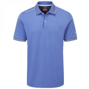 image of Oscar Jacobson Falcon Polo Shirt