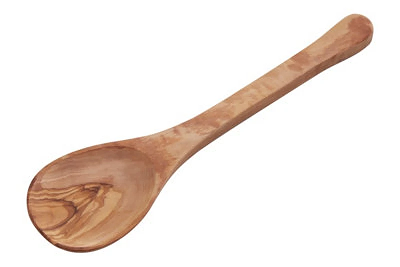 Image of Premier Housewares Kora Large Spoon Natural