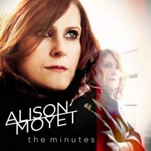Image of Alison Moyet - The Minutes CD