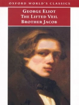 Image of The Lifted Veil by George Eliot Book