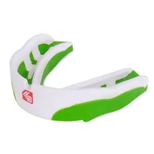 image of Shock Doctor Doctor 1.5 Mouth Guard Juniors - White