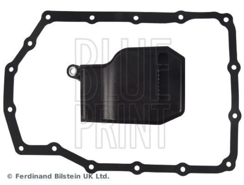 Image of Blue PRINT Automatic transmission filter kit Blue PRINT ADBP210132