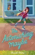 Image of astonishing maybe