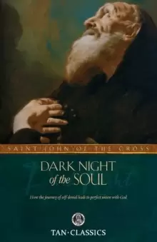 Image of Dark Night of the Soul
