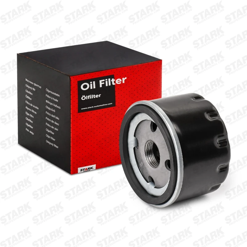 Image of STARK Oil filter STARK SKOF-0860327