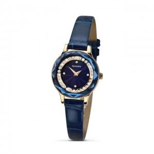 Image of Sekonda Blue Watch - 2280 - dark blue