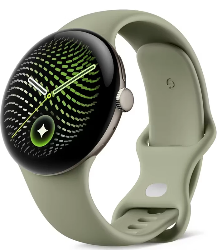 Image of Google Pixel Watch 5 41mm LTE