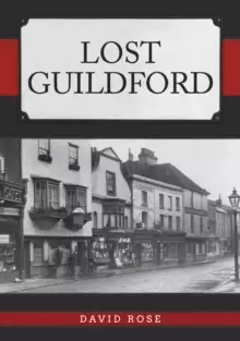 Image of Lost Guildford