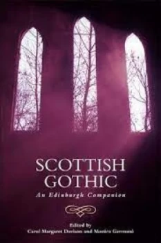 Image of Scottish Gothic by Carol Margaret Davison