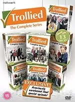 Image of Trollied: The Complete Series