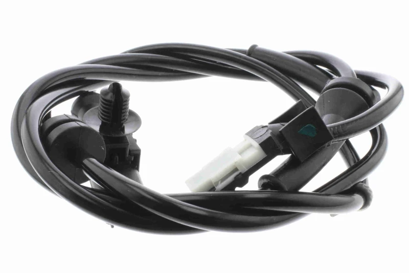 Image of VEMO V38-72-0026 ABS Sensor Original VEMO Quality, Front Axle Sensor,wheel speed (412)