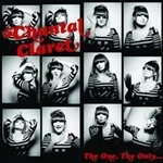Image of Chantal Claret - One, the Only... (Music CD)