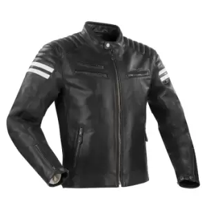 Image of Segura Funky Black White 2XL