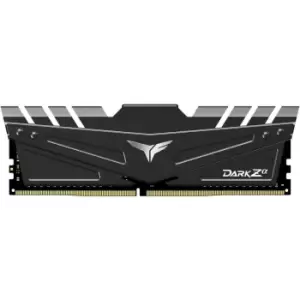 Image of Team Dark Za TDZAD416G4000HC18JDC01 16GB (1x16GB) DIMM 4000Mhz DDR4 System Memory