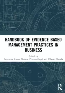 Image of Handbook of Evidence Based Management Practices in Business