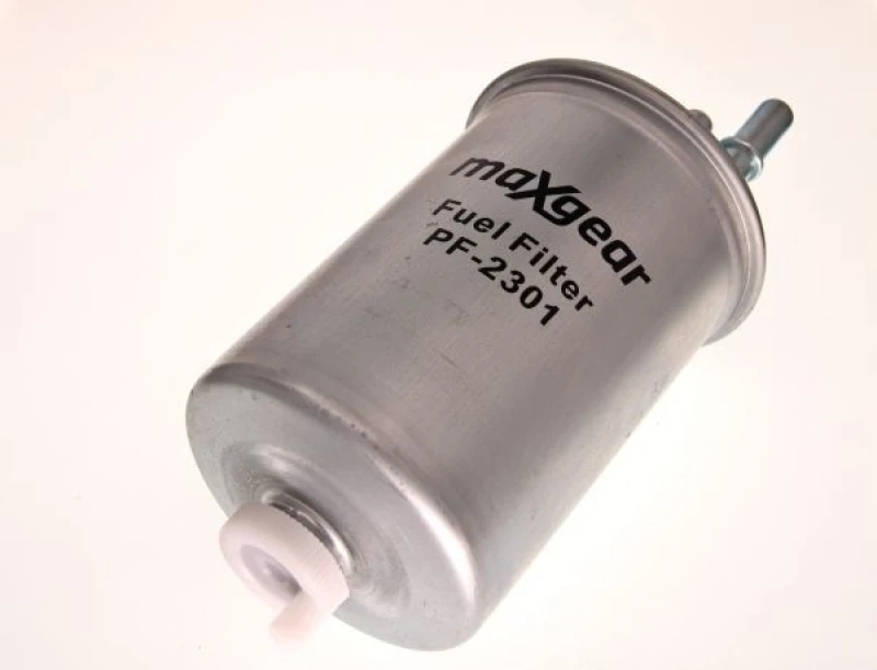 Image of MAXGEAR Fuel filter MAXGEAR 26-2273