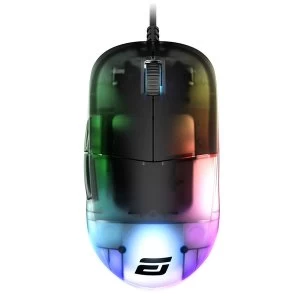 image of Endgame Gear XM1 RGB USB Optical Gaming Mouse - Dark Frost (Egg-XM1RGB-DF)