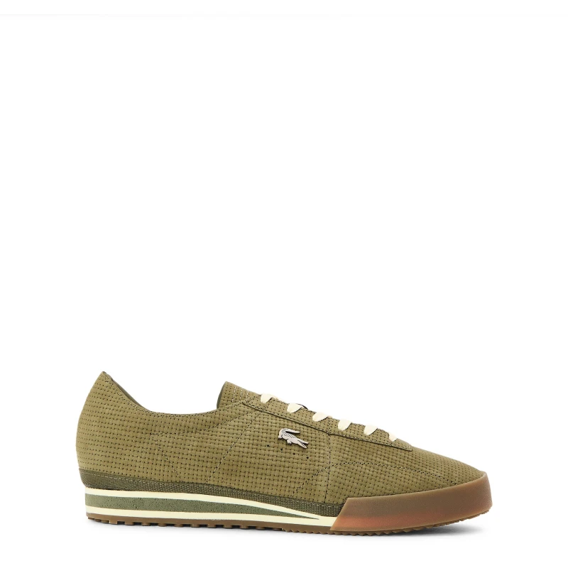 Image of Lacoste Lacoste Aura Sn62 Khk/Gum KG9 male 8 (42)