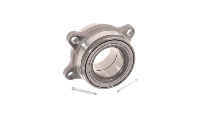 Image of SKF VKBA 6915 Wheel bearing kit Wheel Bearing Kit (654)